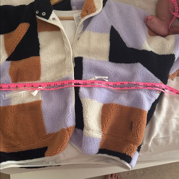 NWT FP Movement Hit The Slopes Jacket Sz L - Picture 11 of 11